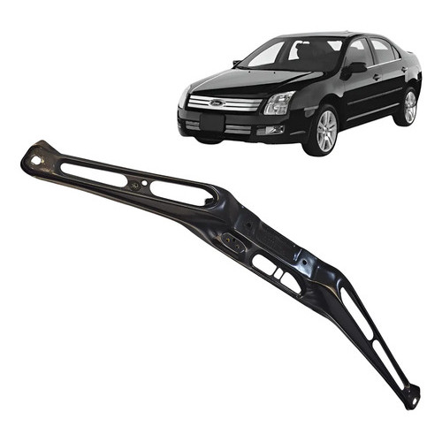Travessa Superior Painel Frontal Ford Fusion 2.3 2007 2008