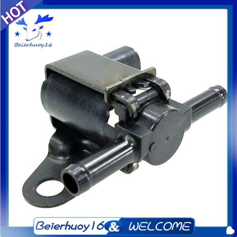 Válvula Solenóide De Vácuo De Controle De Pressão Automotiva ZJ0118741 Para 136200-2731