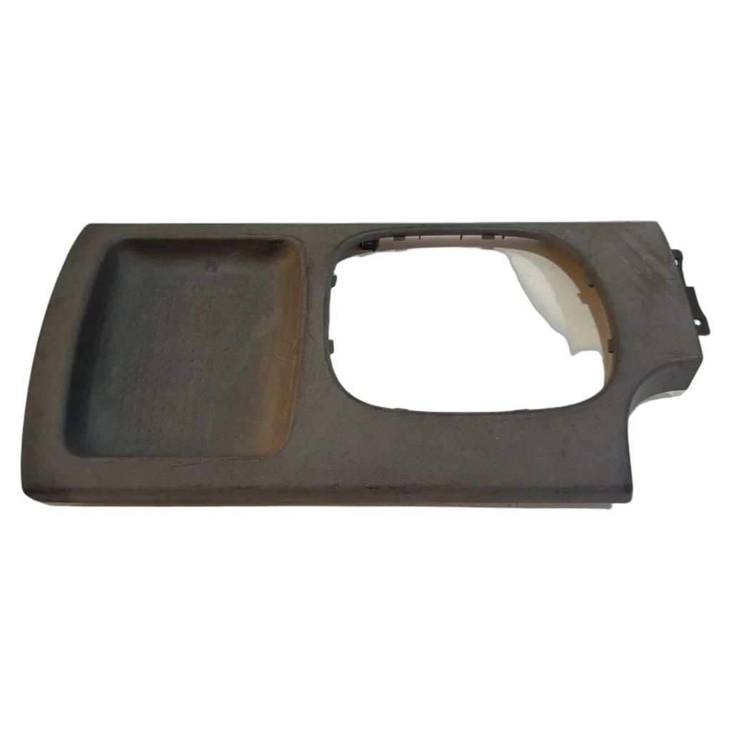 Moldura Console Central Nissan Frontier 2008 A 2014