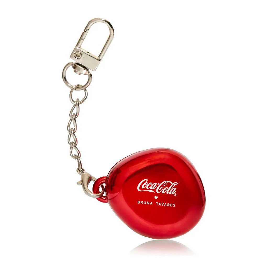 Balm Pop Charm Bt Coca-cola - Bruna Tavares Coca Cola