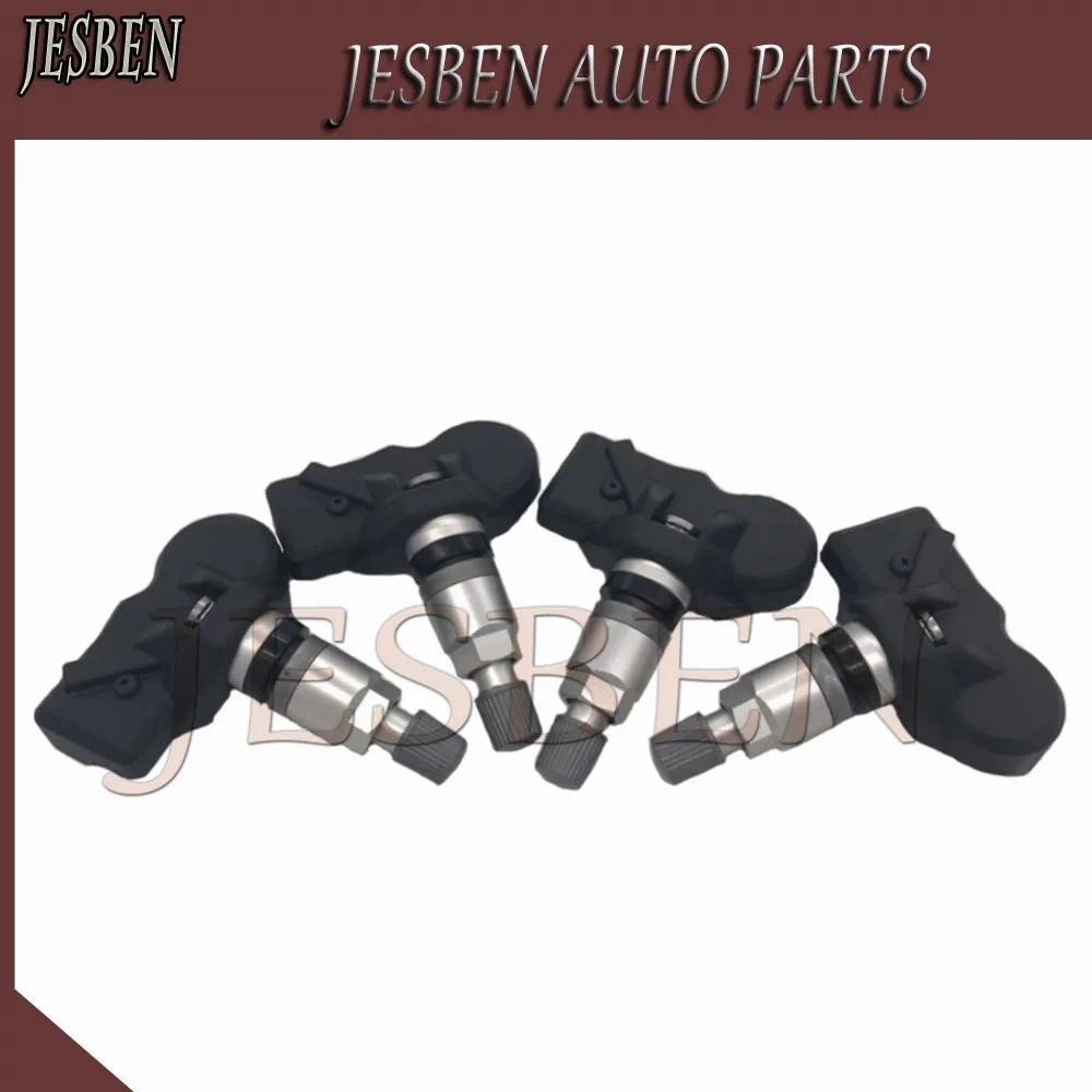 5Q0907275B Sistema De Monitoramento De Pressão Dos Pneus TPMS Sensor Apto Para VW ARTEON CC CRAFTER PASSAT TIGUAN ALLSPA