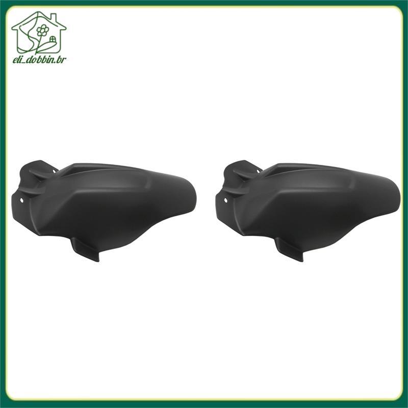 [eli_dobbin.br] 900 900X Guarda-Lamas Traseiro De Motocicleta Para VOGE 900 900 X 2024 2025 DS900/X Lama Hugger De Roda