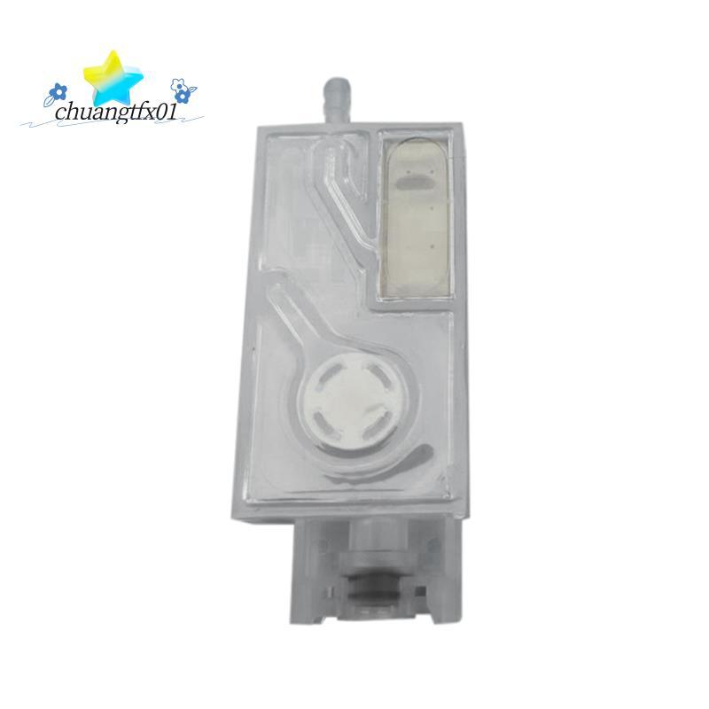 [Promover C] Dumper Amortecedor De Tinta Para Impressora UV Solvente DX5 XP600 4720 I3200 EPS3200 5113 Cabeça De Impress