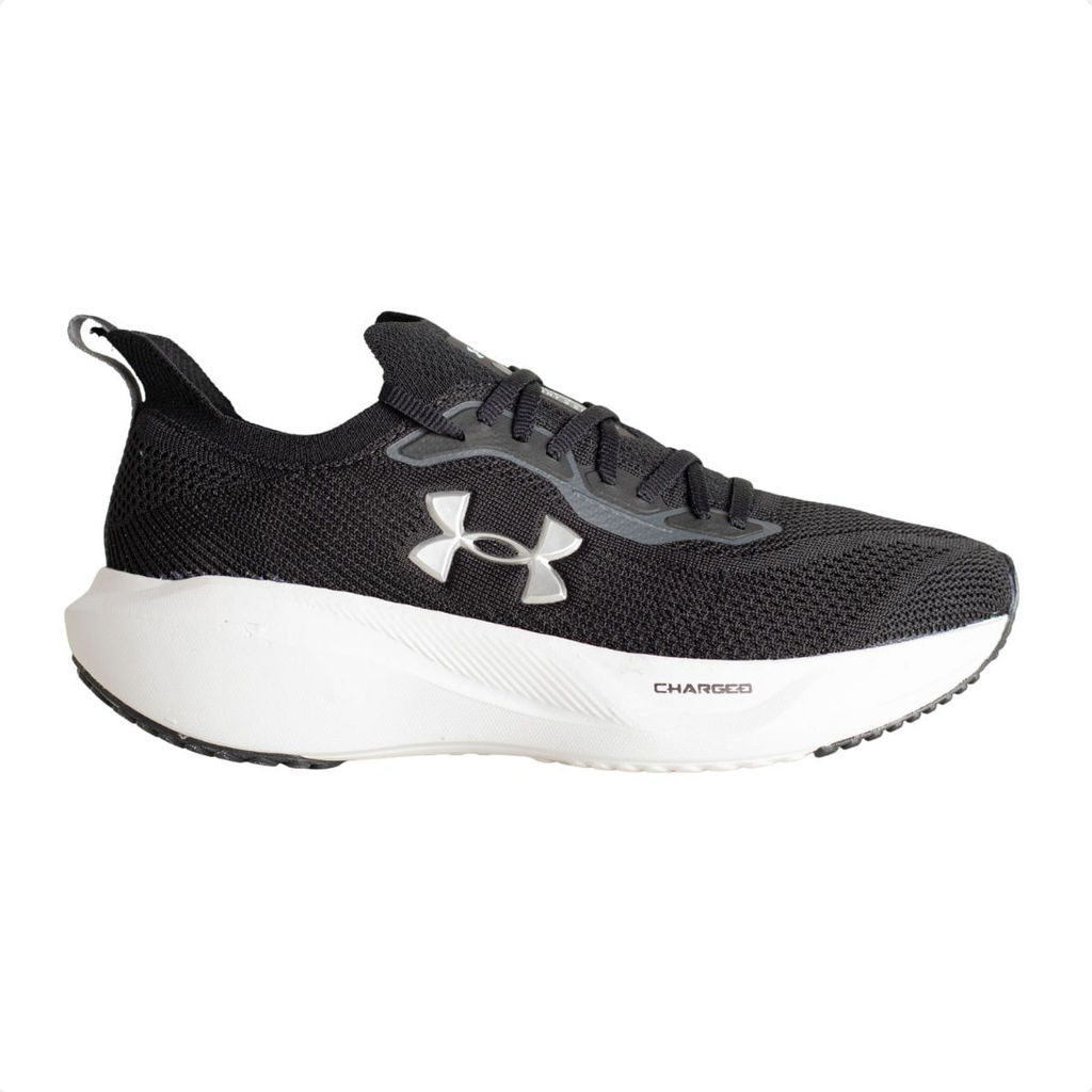 Tênis De Corrida Under Armour Charged Beat  Masculino