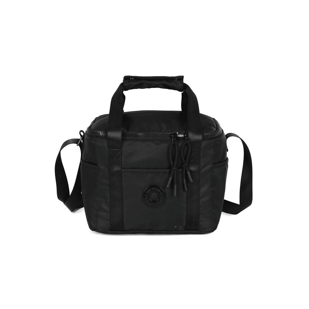 Lancheira Juvenil Média Náilon com Bolsos Up4you