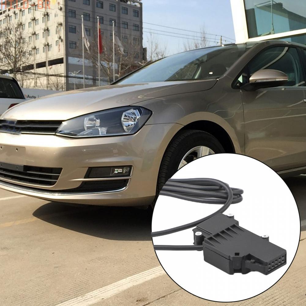 Headlight Sensor Module for VW For Golf For Jetta For Tiguan OEM Part 5ND941431B