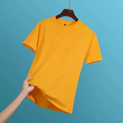 Camisa Solta De Manga Curta MOGD Street Dance Boy