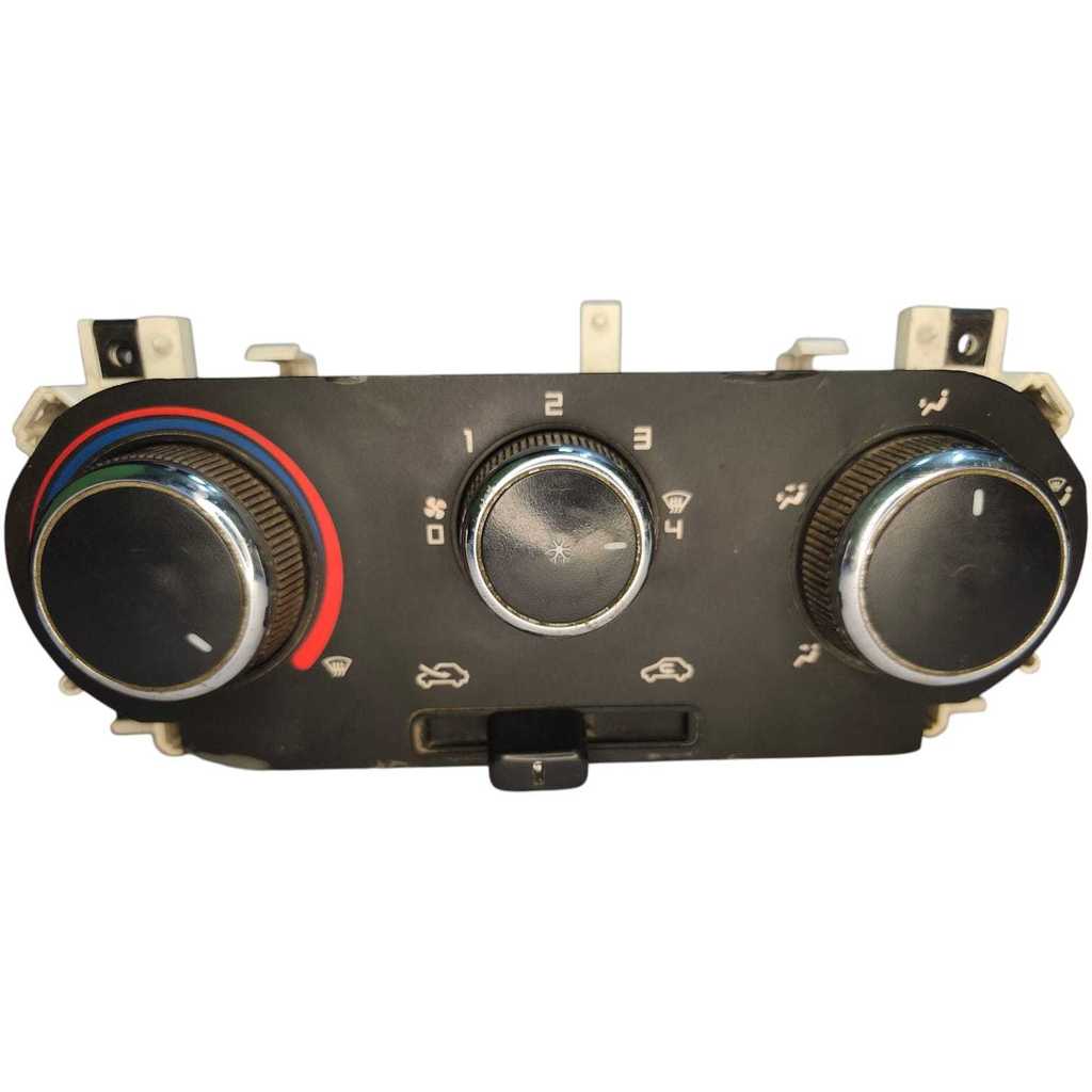 Comando Ar Condicionado FIAT PALIO 2006 2007 2008 2009 2010 2011 2012 2013  2014 5C6240200