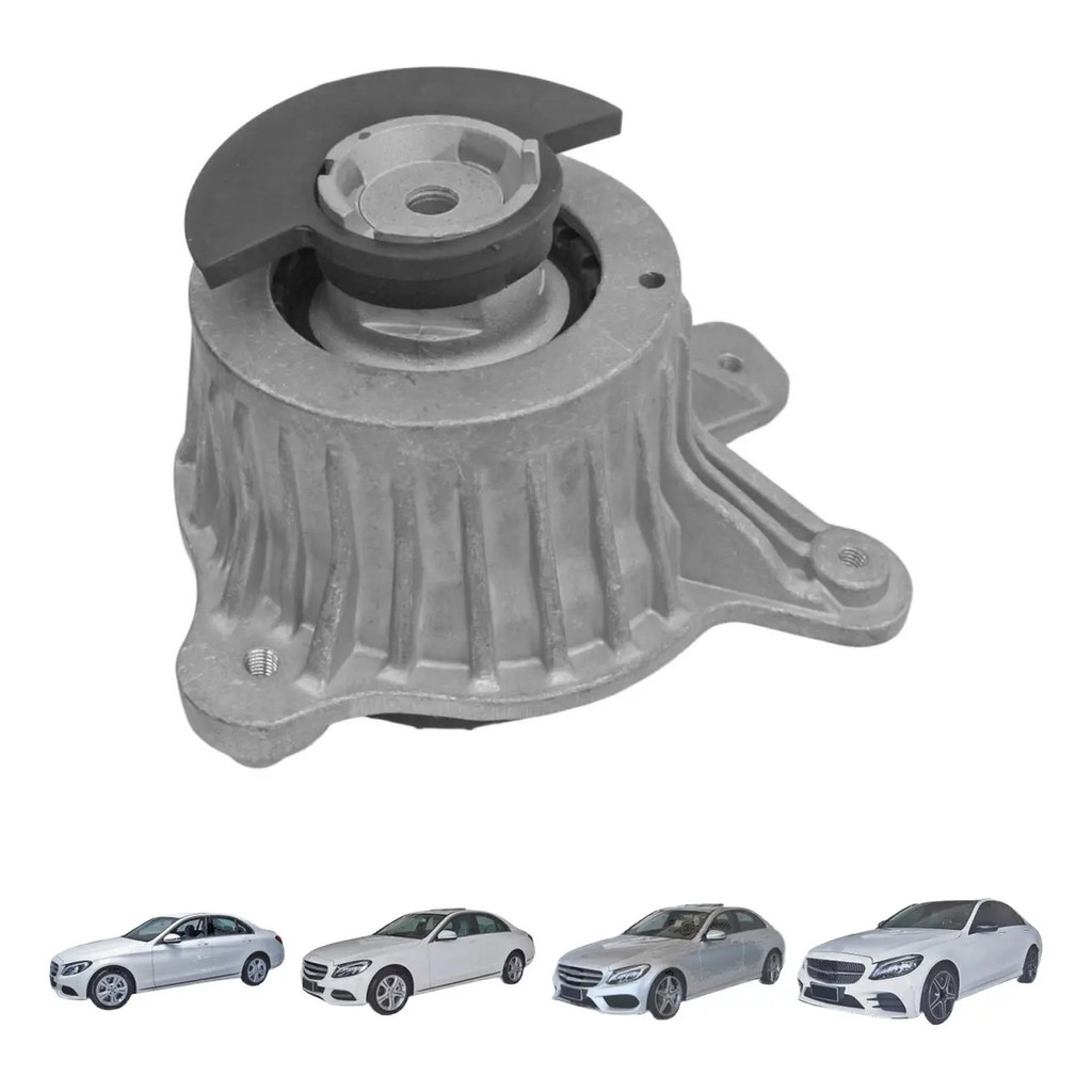 Coxim Motor Lado Direito C180 2014 A 2022