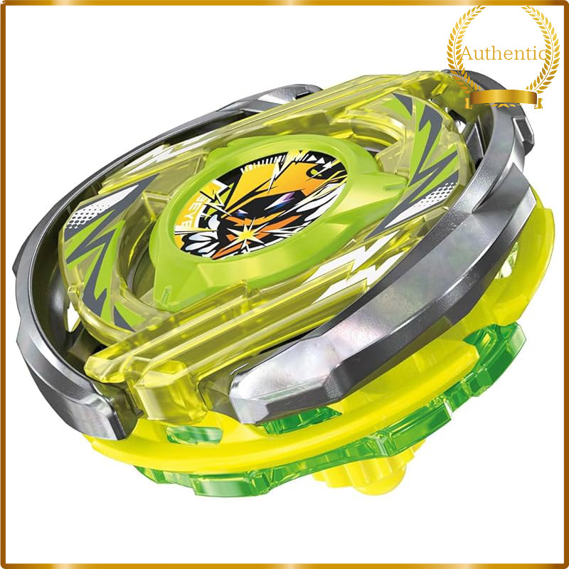 TAKARA TOMY BEYBLADE X CX-02 Starter Wizard Arc R4-55LO Launcher Set