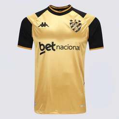 Camisa Kappa Sport Recife II 2026 Jogador
