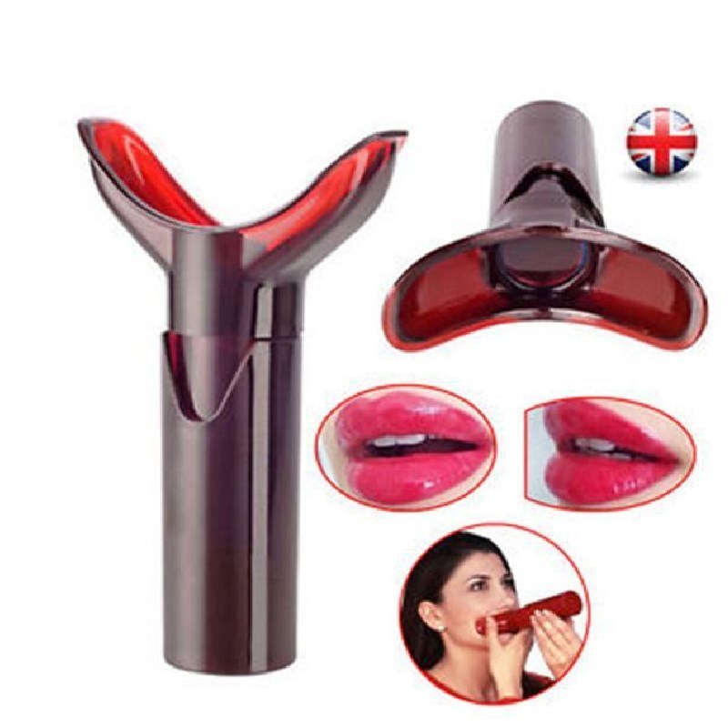 Fábrica lábio realçador lábio beleza ferramenta lábio bombeador ferramenta de beleza Toot lábio beleza ferramenta