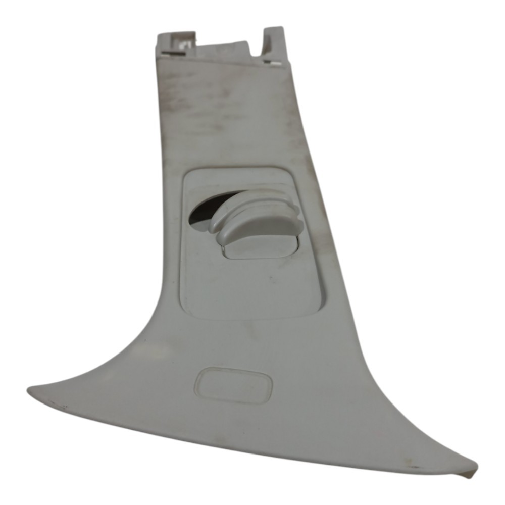 Moldura Coluna Central Peugeot 307 2007 A 2012