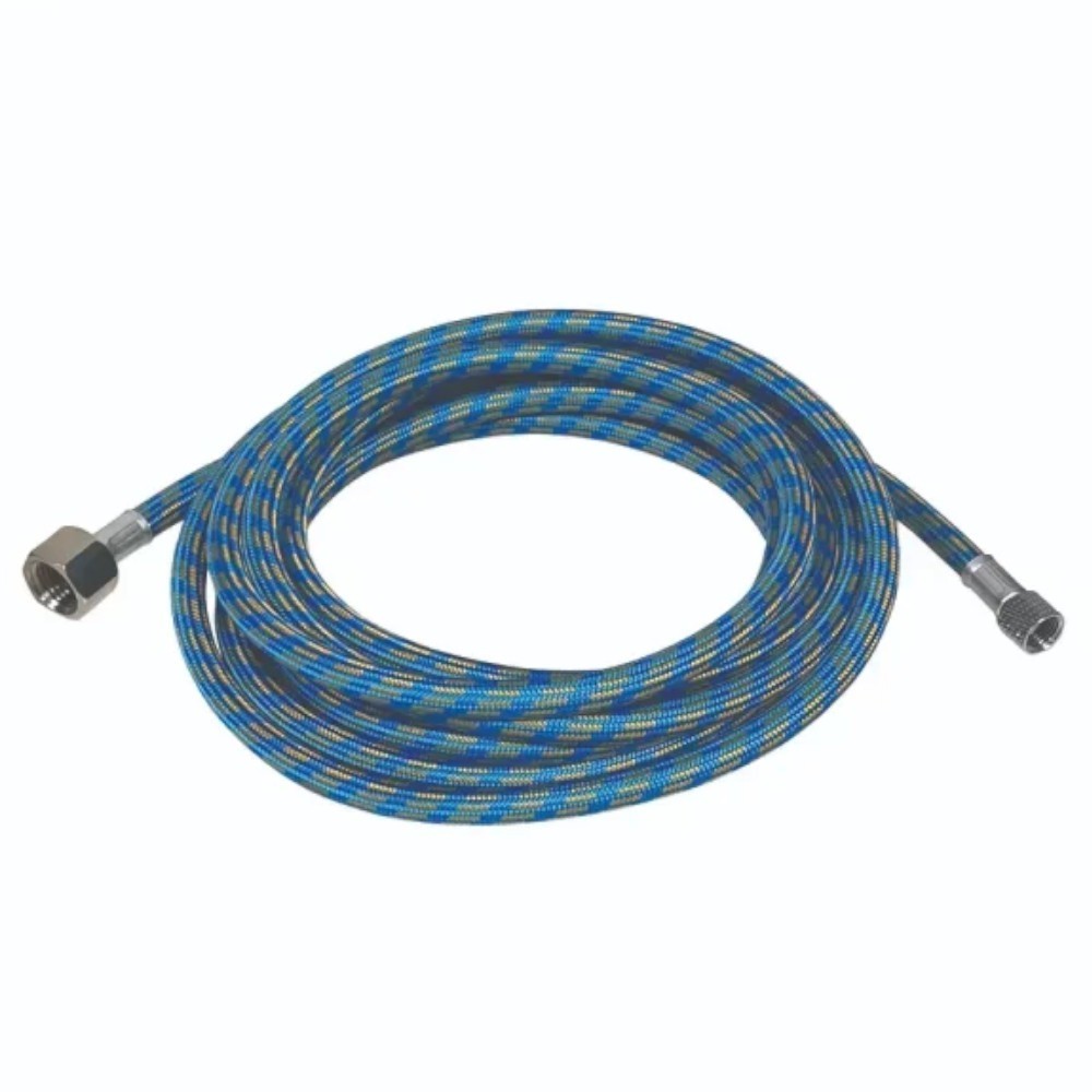 Mangueira de ar trançada para aerógrafo 3 m - CH MT-3M Chiaperini