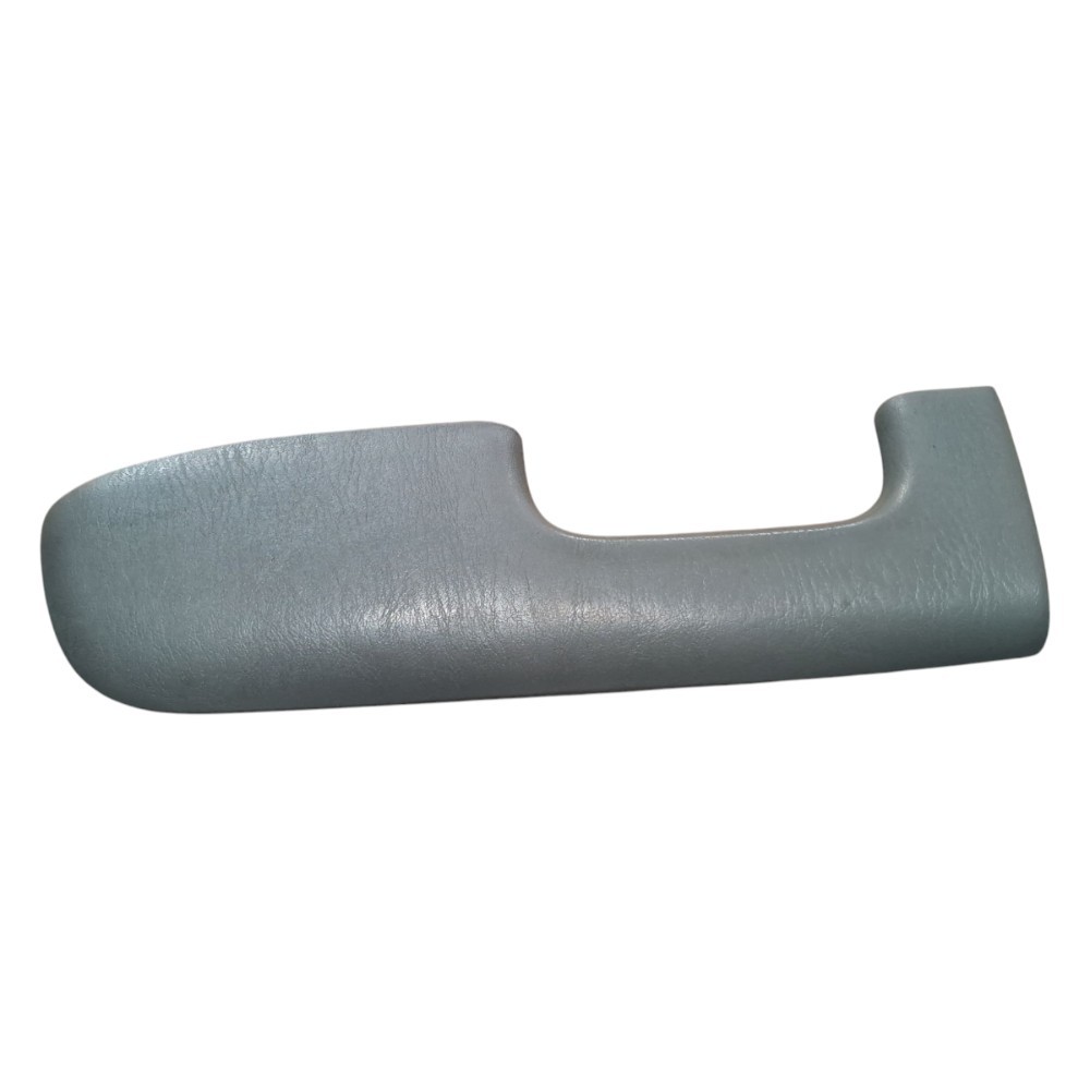 Acabamento Puxador Porta Dianteira Esq Corolla 2003 A 2008