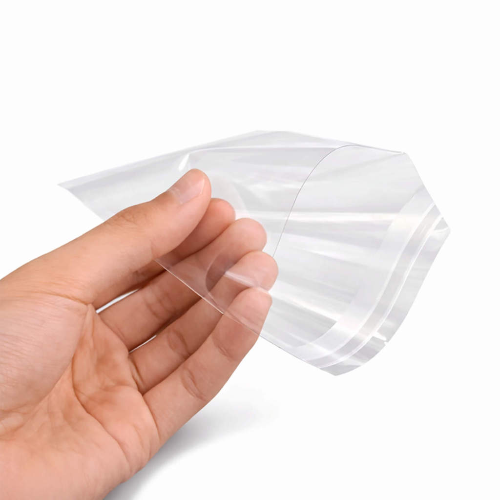 Sleeve Autocolante para TCG Case Magnético 4mm 100 Unidades BRA - BC-1002 · foto 2