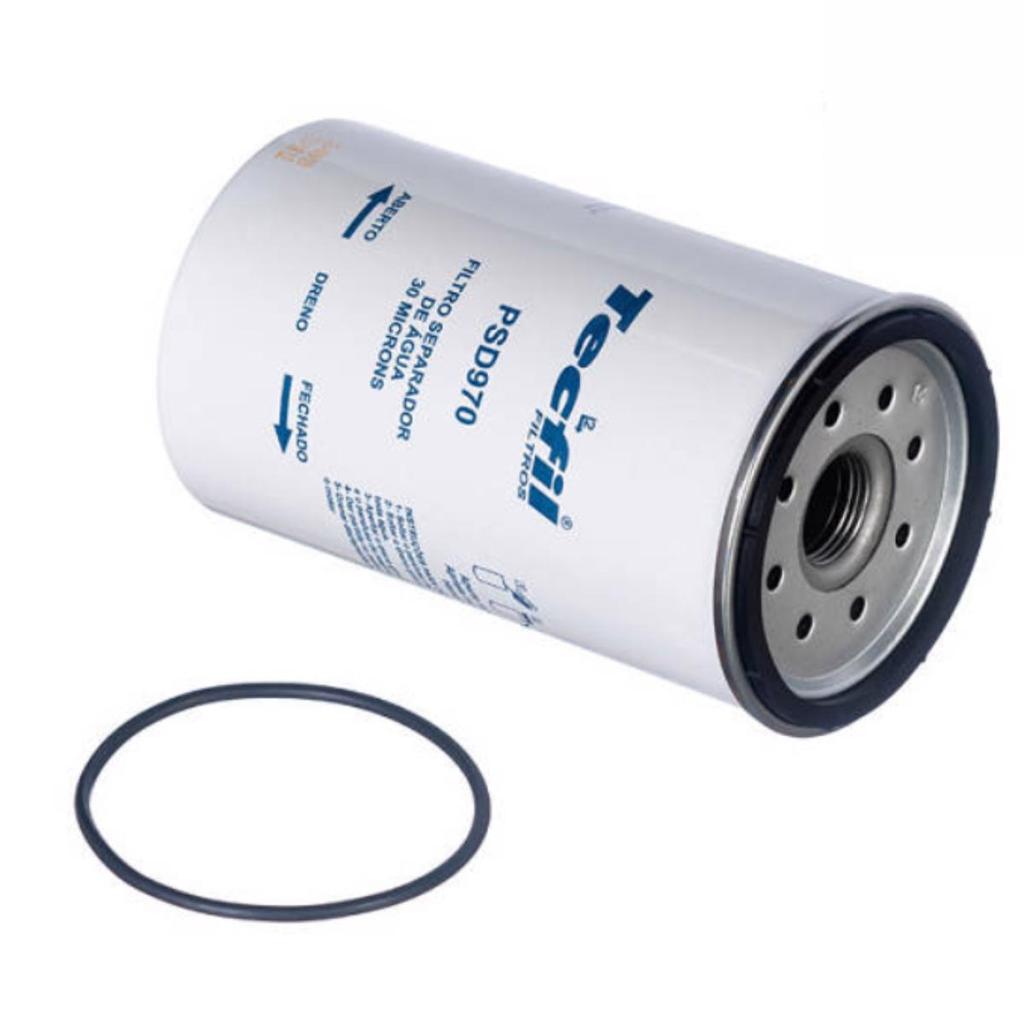 FILTRO COMBUSTIVEL VOLARE AGRALE 7000 8500 VW 13150 15180 Tecfil PSD970
