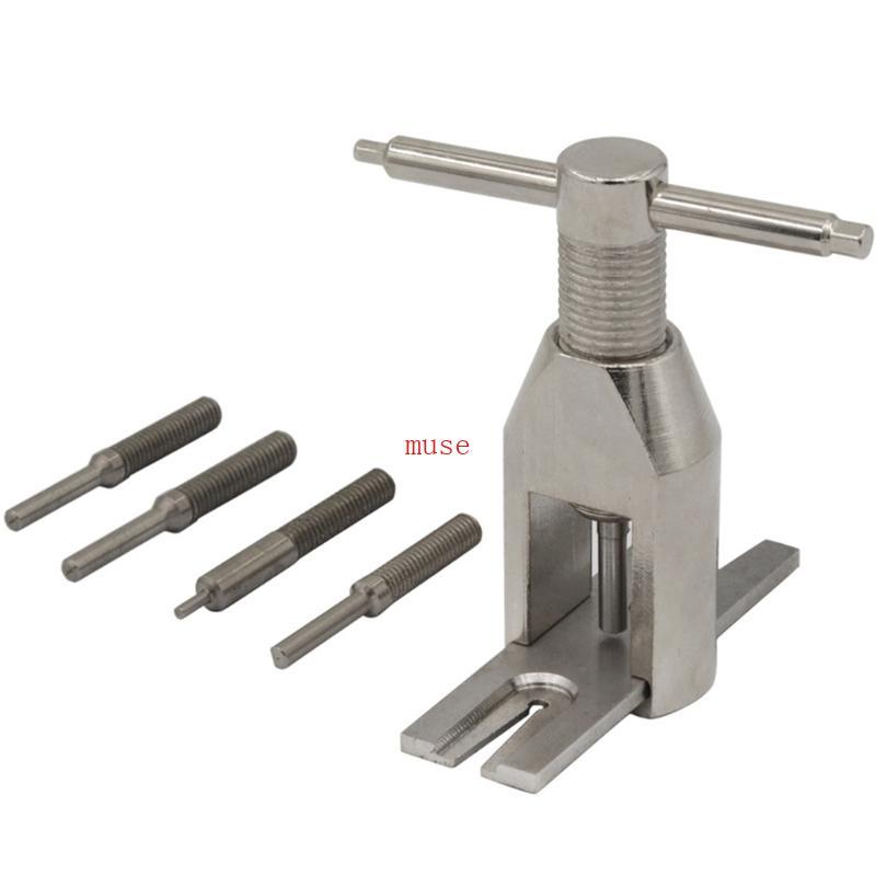 Manual Motor Extrator Remoção Conjunto Ferramentas Controle Remoto Ferramenta Removi