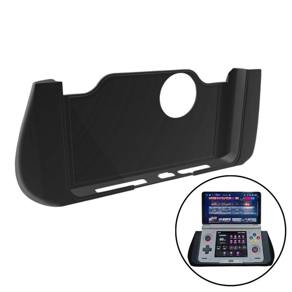 Grip Para Mão Apoio Ergonômico Para Ayn Thor