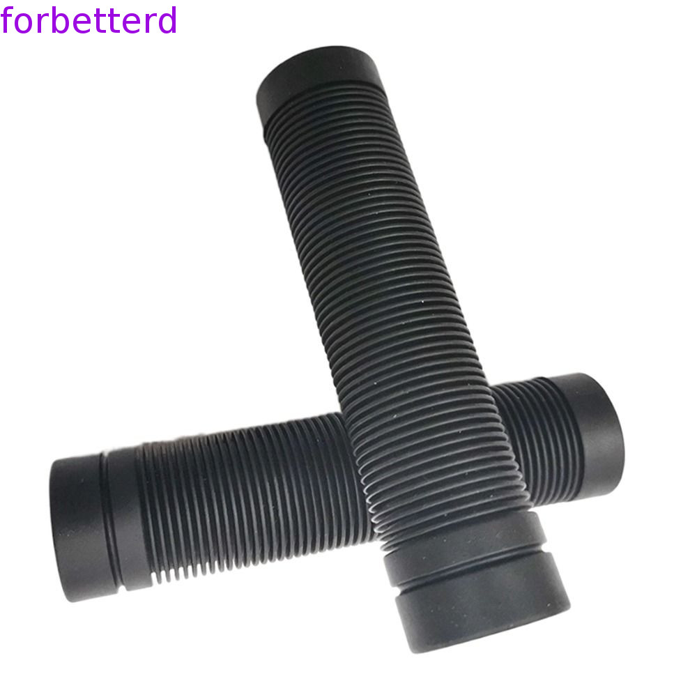 FORBETTERD Scooter Apertos Macio Antiderrapante Ciclismo Guiador Peças De Bicicleta Estrada BMX Barras
