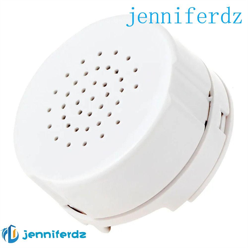 Brinquedo De Pelúcia Gravador De Voz AJENNIFER , Dispositivo De Gravação De Mensagens Personalizado De 30 Segundos , Min