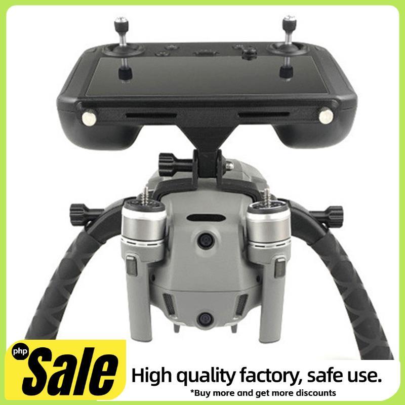 Pouso Do Suporte Estabilizador Para Controle Remoto Com Portátil De Tela Drone Zoom 2 Pro
