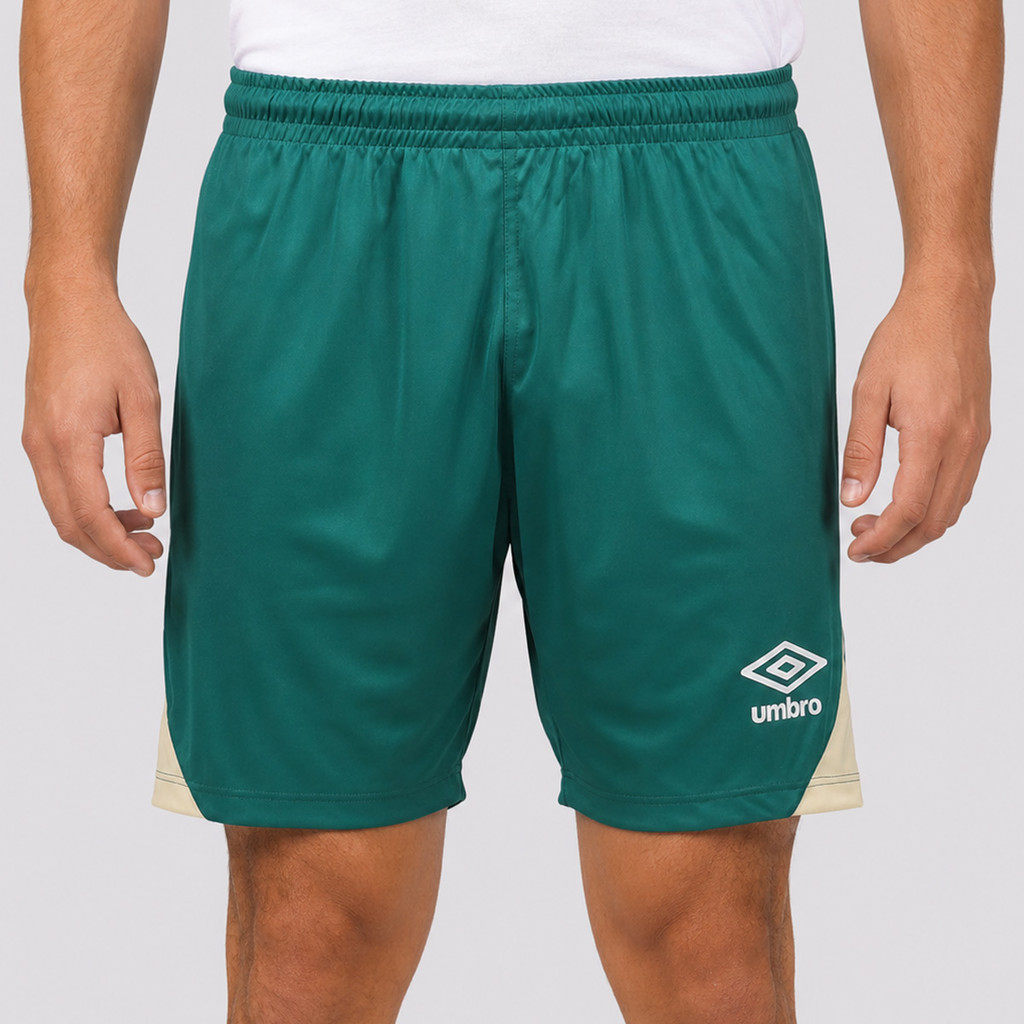 Calção Umbro Adamant Verde