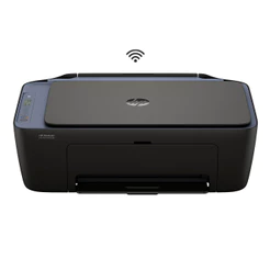 Impressora HP Multifuncional Deskjet Ink Advantage 2975