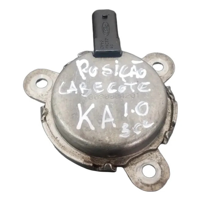 Sensor Fase Cabeçote Direito Ford Ka 1.0 3cc 2015 A 2020