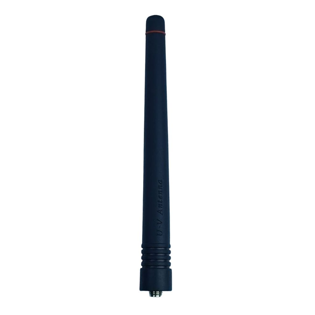 ANTENA Dual Band (VHF/UHF) Nova Versão P/ Rádio GT-5R UV5 UV5R+PRO UV5RA GT-3 UV6 UV6R