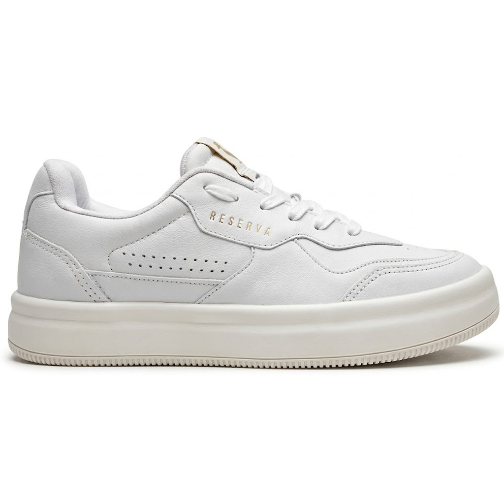 Tênis Reserva Troy Masculino Branco