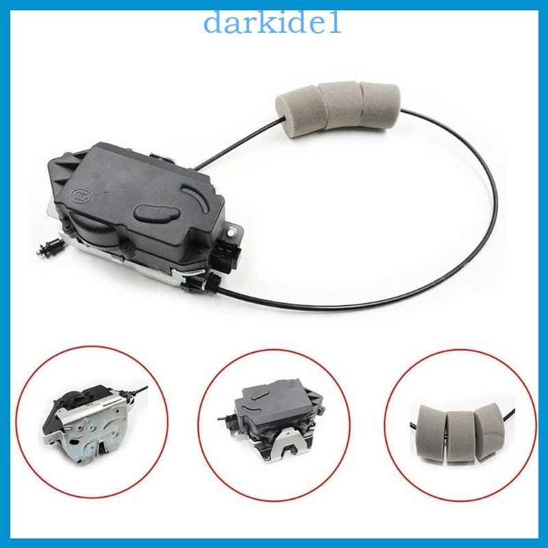 Atuador Bloqueio Do Porta-Malas Da Tampa Bagageira DAR Para X164 W251 V251 A1647400735 A1647400735