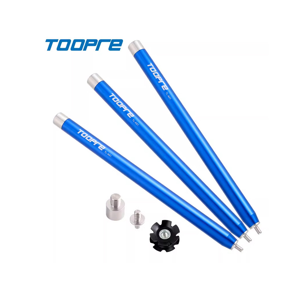 TOOPRE garfo dianteiro flor núcleo Universal extrator tigela conjunto pendurado núcleo sol flor núcleo remoção ferrament