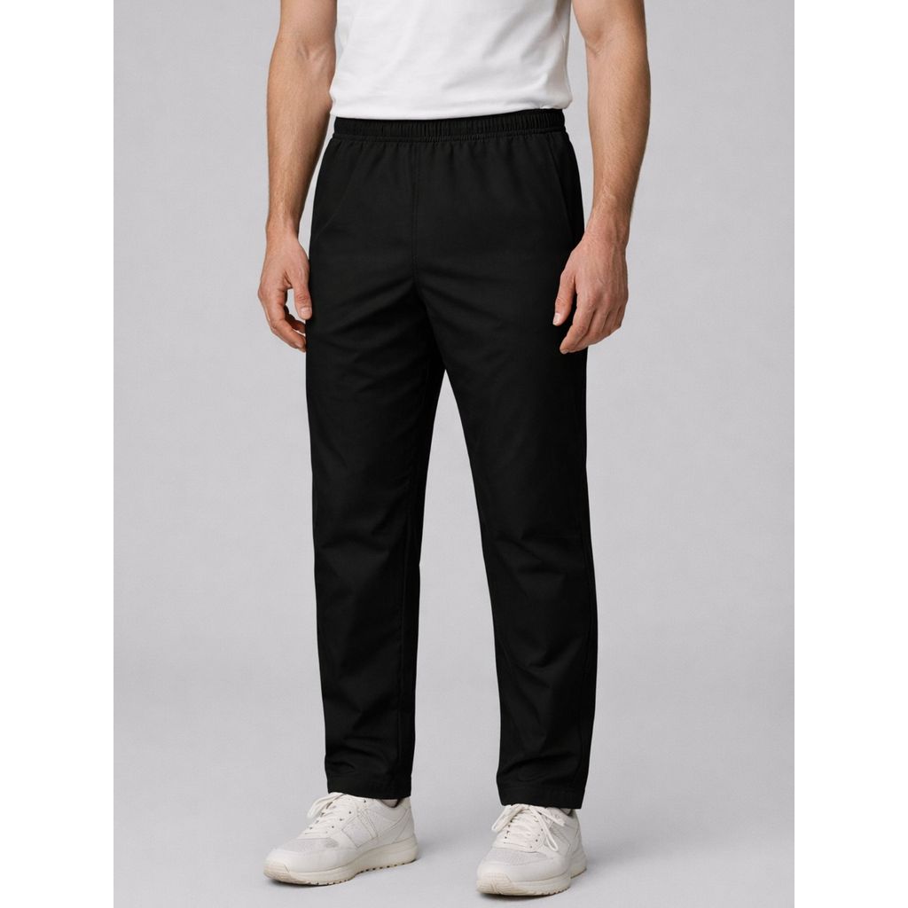 Calça Tactel Tectel Masculina Lisa Esportiva Casual Pos Operatorio