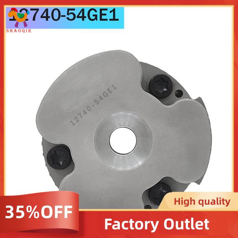 Roda Dentada De Distribuição Automática Da Árvore De Cames 12740-54GE1 Para SX4/Swift/Aerio/Liana Grand Vitara Jimny VVT