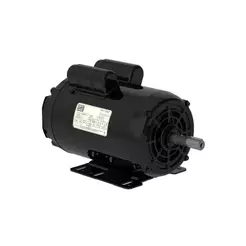 Motor Elétrico 2CV 4 Polos Monofásico 1800RPM WEG