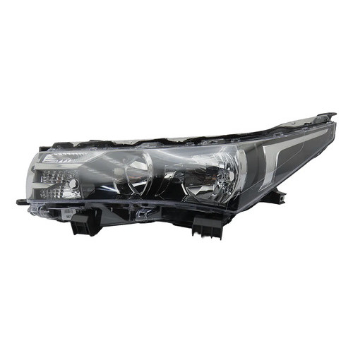 Farol Corolla 2015 A 2017 Esquerdo S/led Tyc 20e388e62b Orig Esquerdo/motorista