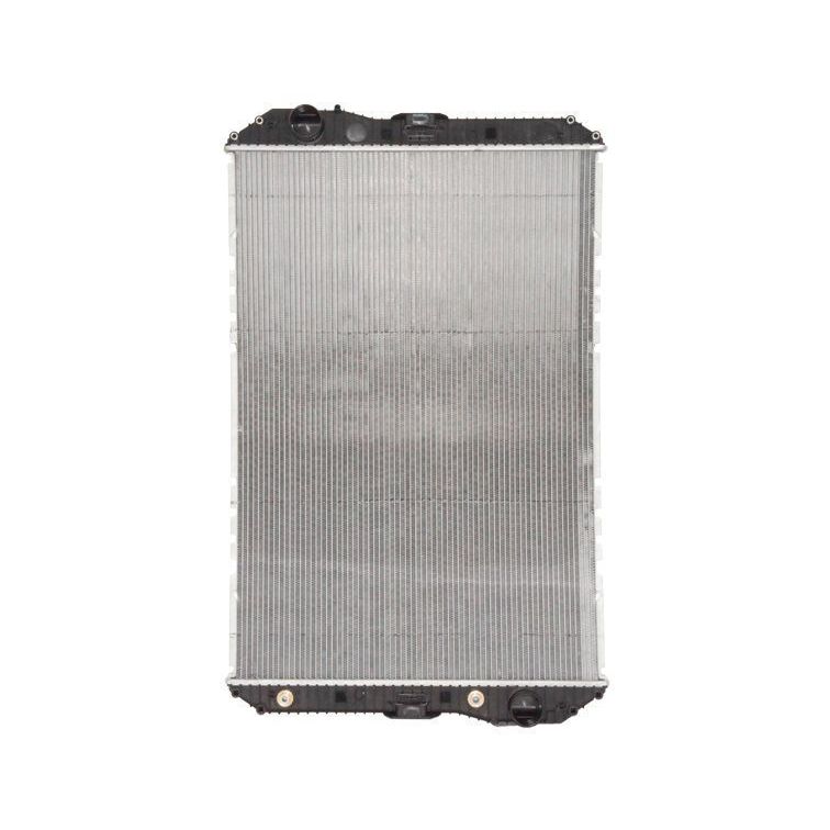 RADIADOR AXOR 2035 2040 2044 2640 3131 OM-457 SEM LATERAL RV 2010 CD FILIAL CAMPINAS