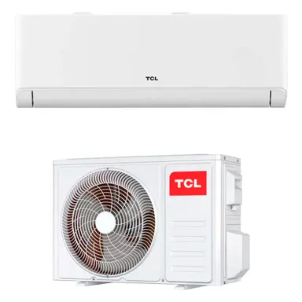 Ar Condicionado Split 18.000 BTUs Inverter TAC-18CTG2X-INV T-Pro Frio TCL