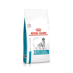 Ração Seca para Cães Adultos com Sensibilidades Alimentares Veterinary Diet Anallergenic Royal Canin 4 Kg