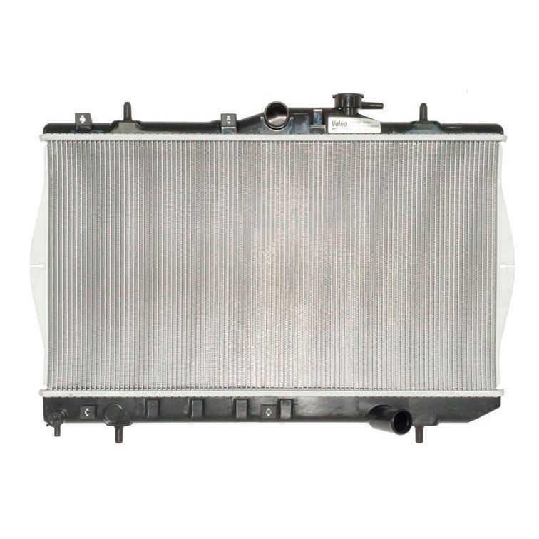 RADIADOR PARA JAC J3 1.4 1.5 2010 2011 2012 A 2015 701818 CD FILIAL GOIANIA-GO