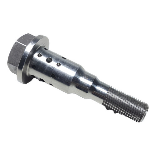 Parafuso Polia Eixo Comando Fiat Argo 55267953