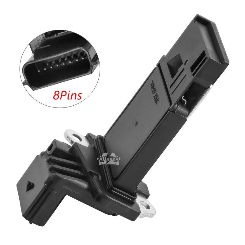 Sensor Medidor De Fluxo De Ar Maciço AFH70M-122 MAF Para GMC Savana Terrain Cadillac ATS CT6 CTS Buick Envision LaCrosse