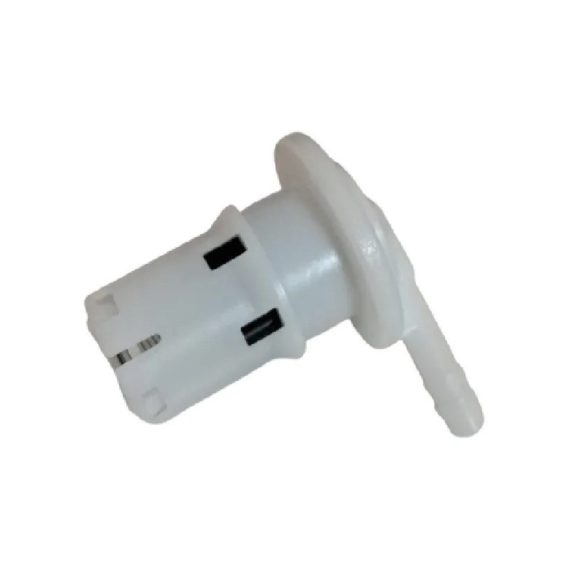 Válvula Respiro Do Tubo De Combustivel Ford Ka Novo Original