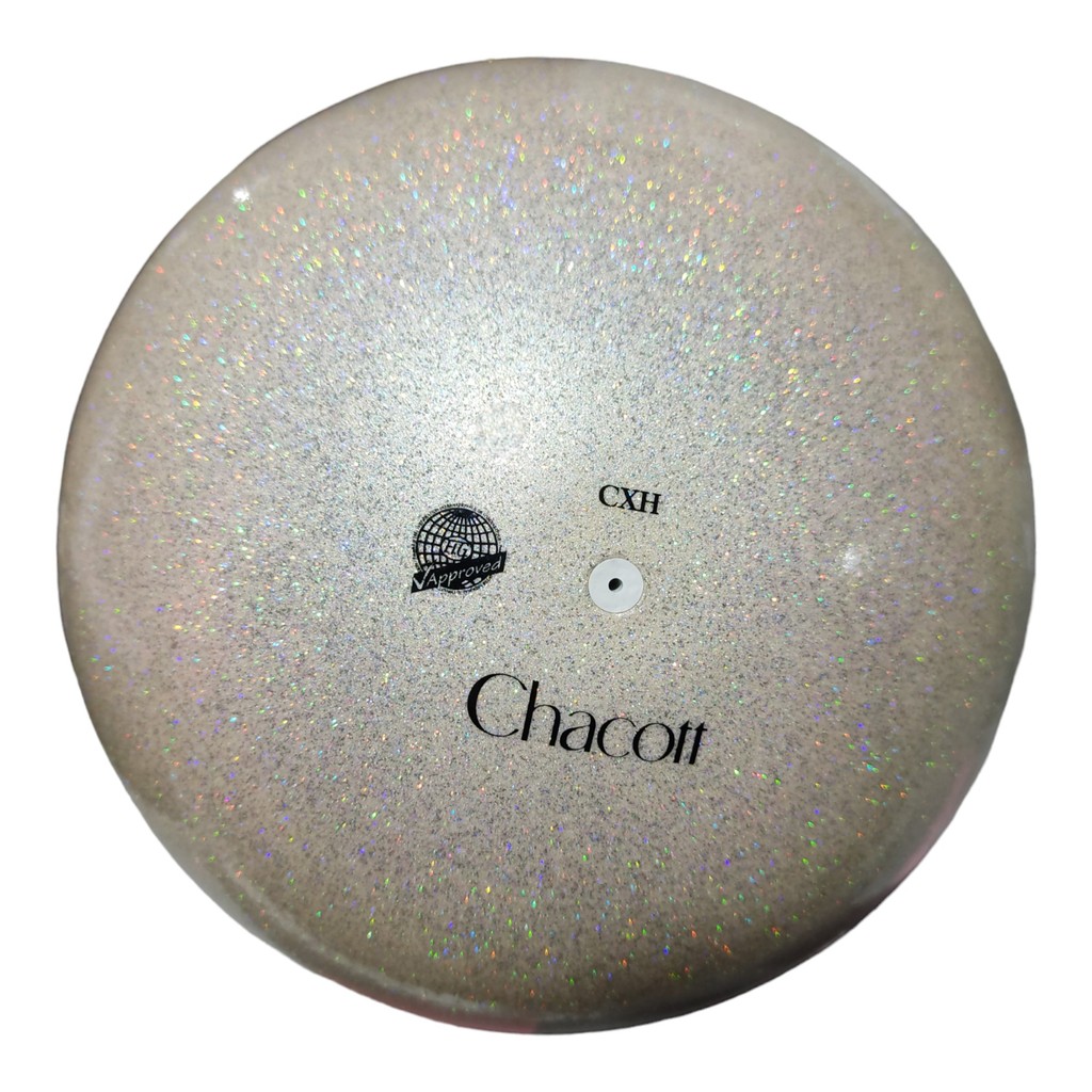 Bola Jewelry Chacott 185mm Ginastica Ritmica - Selo Fig