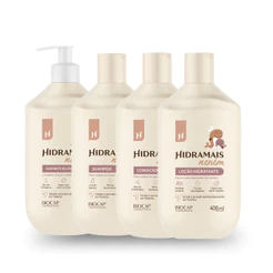 Kit Hidramais Neném