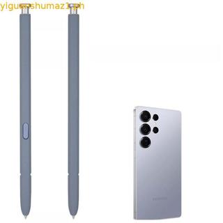 Stylus Para Samsung Galaxy S25 Ultra Touch S Caneta (EJ-PS938) Substituição Tablet Telefone Escrita Lápis Com hout Bluet