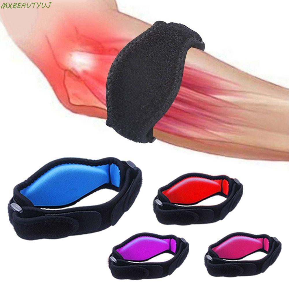 MXBEAUTYUJ Almofada De Suporte Para Cotovelo Acessórios Esportivos Almofadas De Proteção Protetor De Joelho Cotoveleiras
