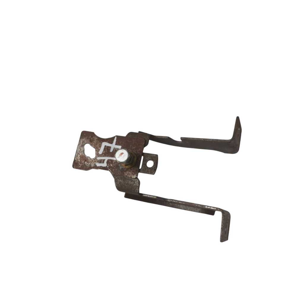 Suporte Coxim Ford Fusion 06/09