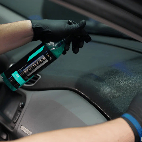Vonixx Automotiva Sintra Fast Limpeza Interna Com Ação Bactericida E Fungicida · foto 2